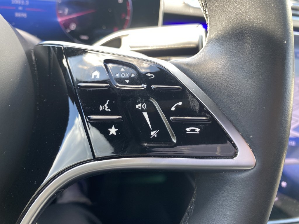 Certified 2023 Mercedes-Benz S 580 4MATIC Sedan image 12