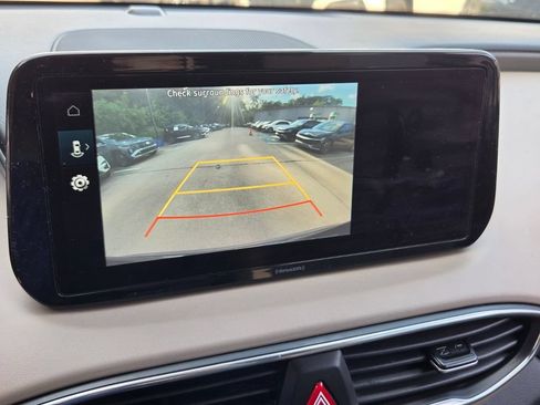 Used 2023 Hyundai Santa Fe SEL FWD image 21