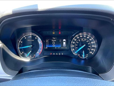 Used 2019 Ford Ranger XLT w/ Trailer Tow Package image 12