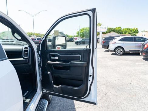 Certified 2024 RAM 2500 Big Horn AWD/4WD image 16