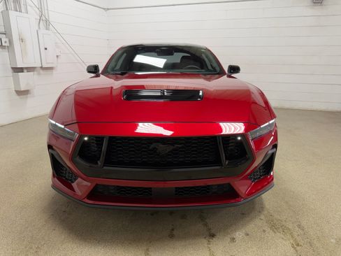 Certified 2024 Ford Mustang GT Premium image 26