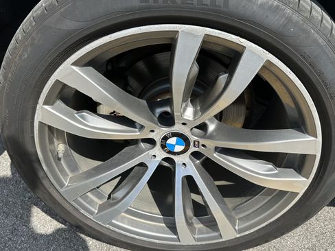Used 2016 BMW X5 xDrive40e AWD/4WD image 14