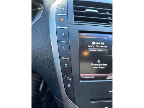 Used 2015 Lincoln MKZ w/ Equipment Group 101A Select image 32