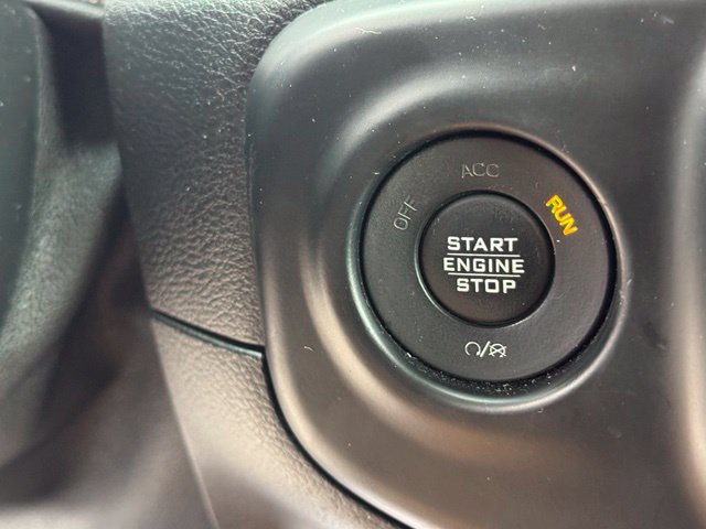 Used 2019 Jeep Wrangler Unlimited Sport S AWD/4WD image 14