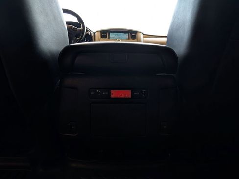 Used 2019 Nissan Armada SL w/ Premium Package image 17