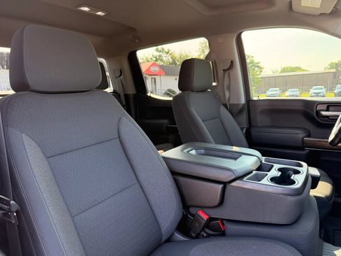 Used 2021 GMC Sierra 1500 Elevation w/ X31 Off-Road Package AWD/4WD image 35