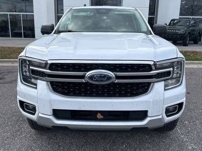 Used 2024 Ford Ranger XLT w/ Technology Package