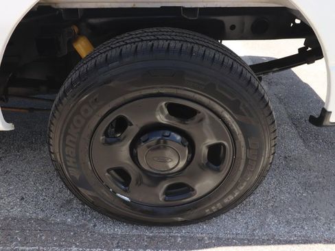 Used 2006 Ford F150 XL RWD image 4