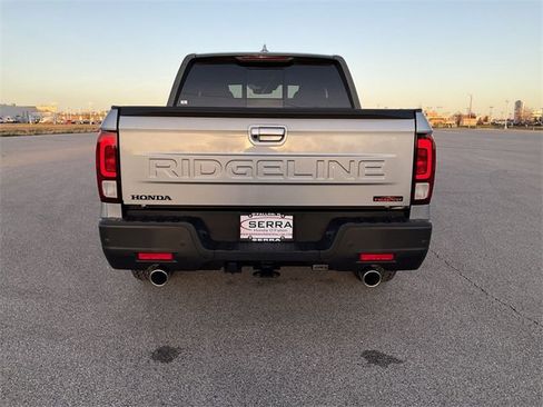 New 2026 Honda Ridgeline TrailSport image 15