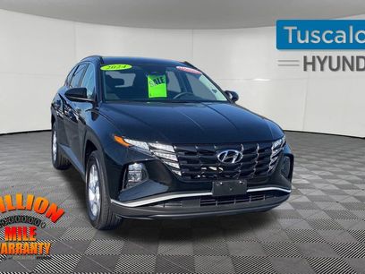 Used 2024 Hyundai Tucson SEL