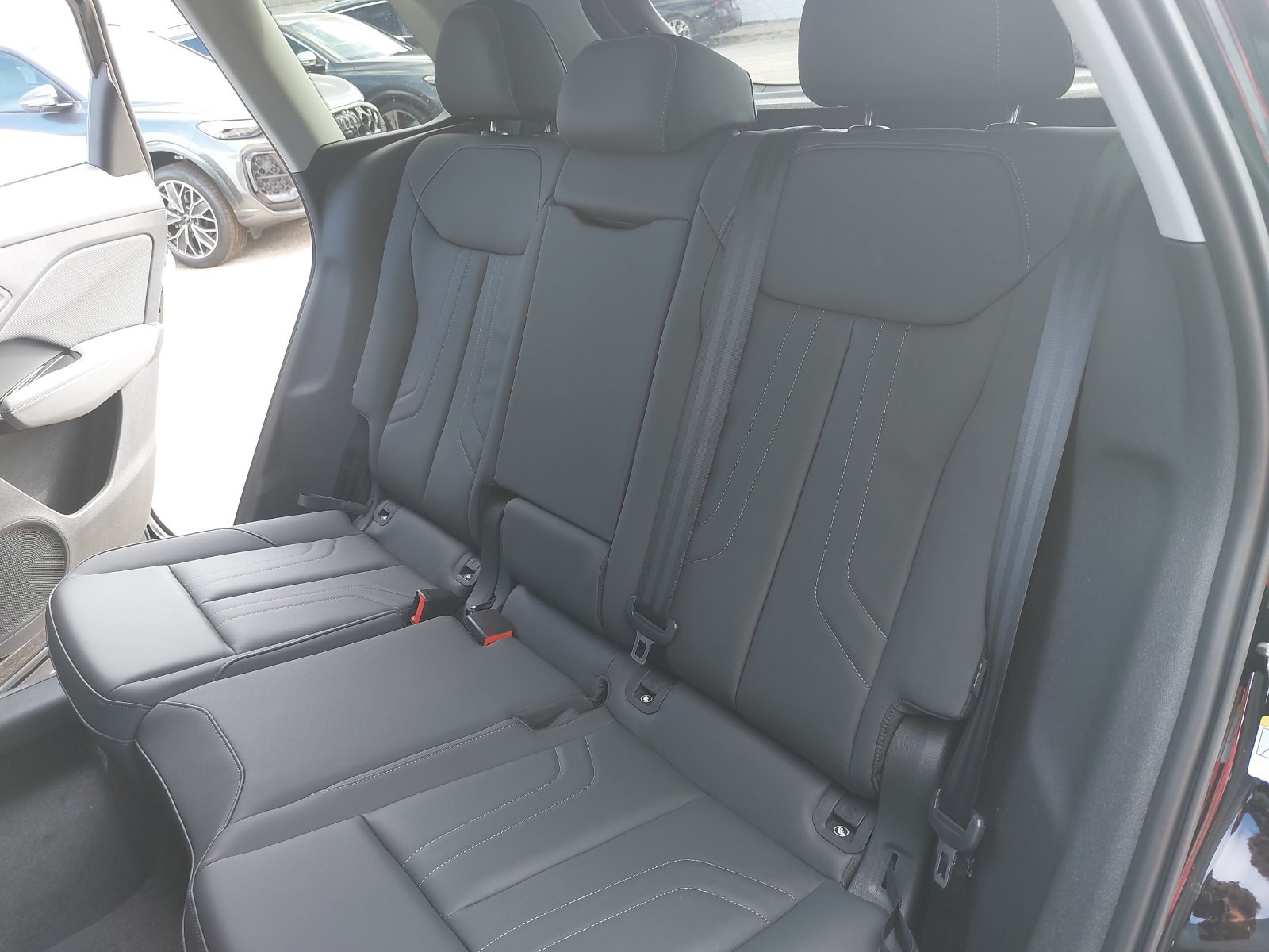 New 2026 Audi Q3 quattro 2.0T AWD/4WD image 14