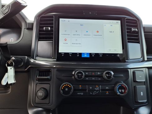 New 2026 Ford F150 STX RWD image 15