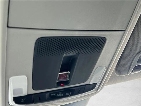 New 2026 Honda Passport RTL image 17