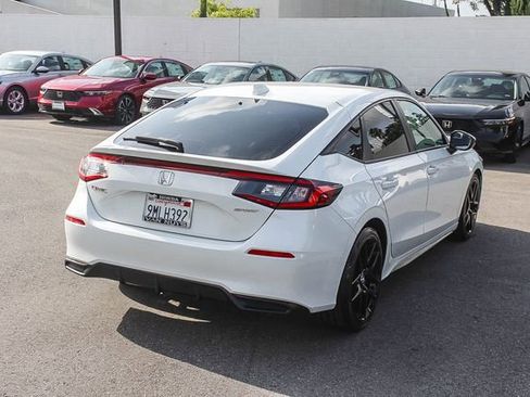 Used 2024 Honda Civic Sport image 5