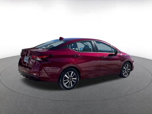 Used 2025 Nissan Versa SV image 14