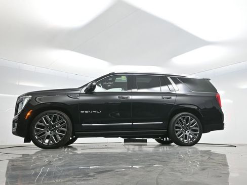 Used 2026 GMC Yukon Denali Ultimate AWD/4WD image 7