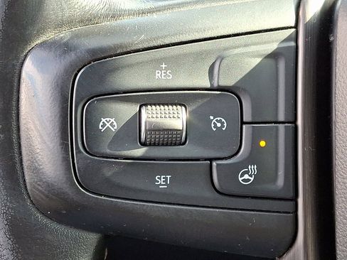 Used 2020 GMC Sierra 1500 AT4 w/ AT4 Preferred Package image 22