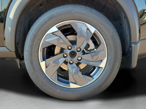 Certified 2026 Nissan Rogue SV w/ Cold Weather Package FWD image 35