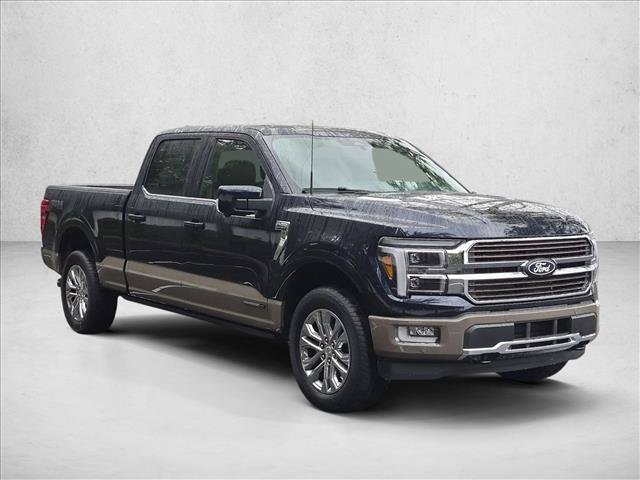 New 2026 Ford F150 King Ranch AWD/4WD image 6