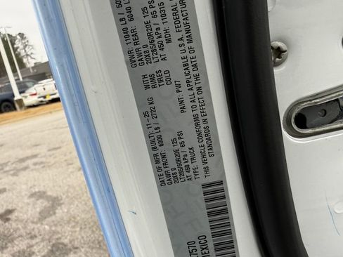 New 2026 RAM 2500 Big Horn image 29