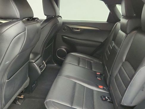 Used 2017 Lexus NX 200t F Sport image 22