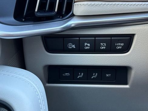 New 2026 MAZDA CX-90 3.3 Turbo w/ Premium Plus Pkg image 33