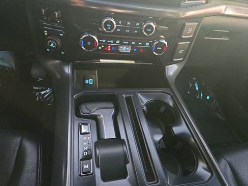 Used 2024 Ford F150 Lariat image 23