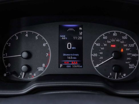 Certified 2023 Toyota Corolla LE image 27