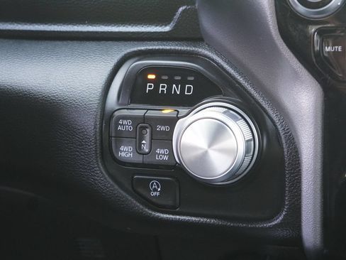 Used 2023 RAM 1500 Laramie AWD/4WD image 24