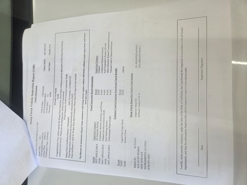 Used 2011 Chrysler 300 Limited RWD image 12