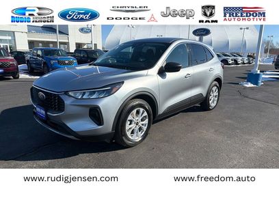 Used 2024 Ford Escape Active
