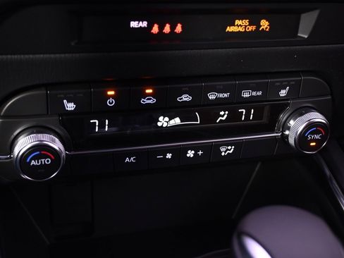 New 2025 MAZDA CX-5 Carbon Edition image 29