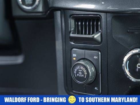 Used 2023 Ford F150 XLT w/ Equipment Group 302A High image 57