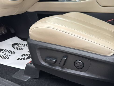 Used 2022 INFINITI QX60 Luxe w/ Cargo Package FWD image 8