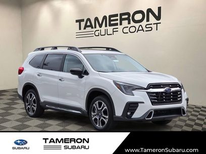 New 2026 Subaru Ascent Touring
