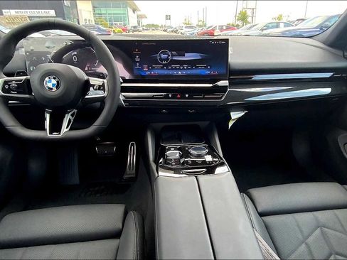 New 2026 BMW 530i w/ M Sport Package image 5