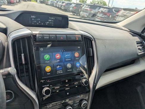 Used 2022 Subaru Ascent Limited w/ Technology Package AWD/4WD image 19