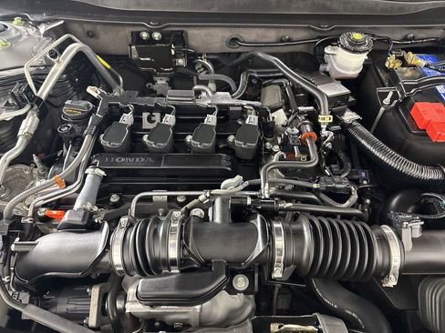 Used 2022 Honda Accord LX image 29