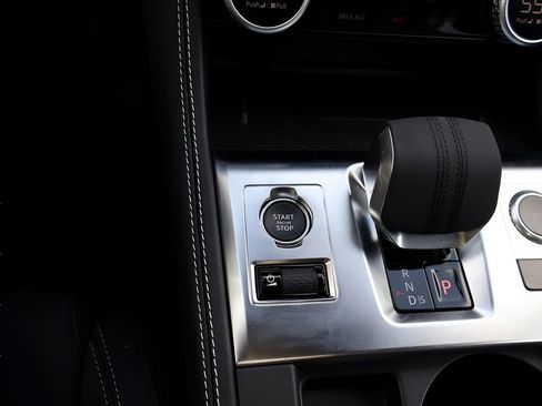 Used 2026 Jaguar F-PACE R-Dynamic S AWD/4WD image 29