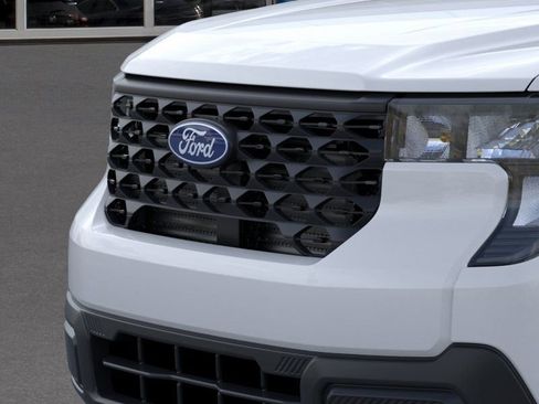 New 2026 Ford Maverick XL w/ Equipment Group 101A AWD/4WD image 18