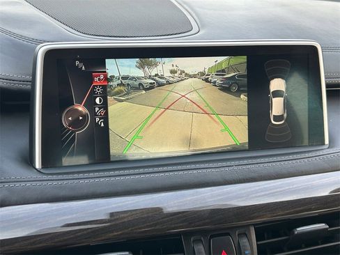 Used 2016 BMW X6 sDrive35i image 29