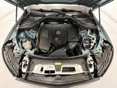 Certified 2026 Mercedes-Benz GLC 300 image 28