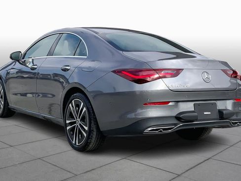 Used 2024 Mercedes-Benz CLA 250 image 11