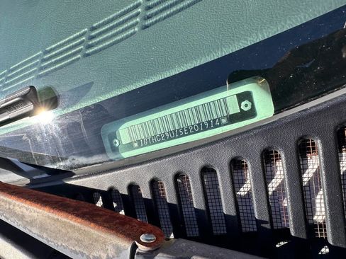 Used 2005 GMC Sierra 2500 W/T image 20