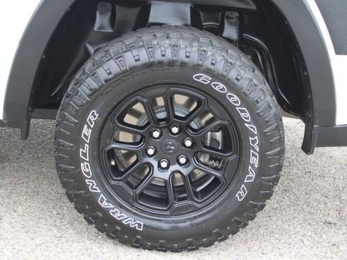 Used 2025 RAM 1500 Rebel w/ Rebel Level 1 Equipment Group AWD/4WD image 11