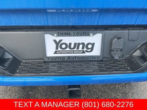 Used 2025 RAM 1500 Big Horn AWD/4WD image 11