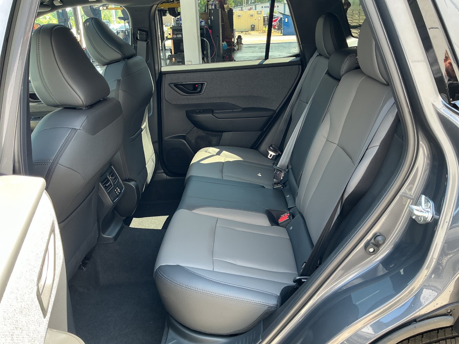 New 2026 Subaru Outback Premium AWD/4WD image 22
