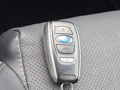 Used 2024 Subaru Legacy Limited AWD/4WD image 33