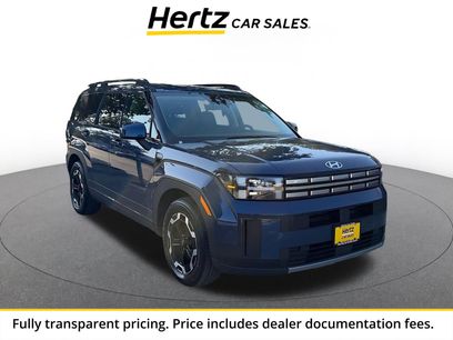 Used 2026 Hyundai Santa Fe SEL