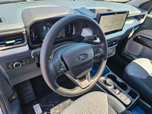 New 2026 Ford Maverick XLT AWD/4WD image 19